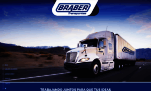 Transportesbraber.com.mx thumbnail