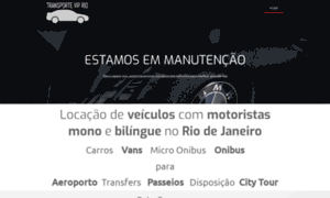 Transporteviprio.com.br thumbnail