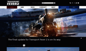 Transportfever2.com thumbnail