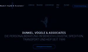 Transportjobs.de thumbnail