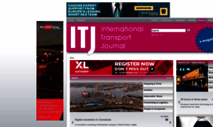 Transportjournal.ch thumbnail