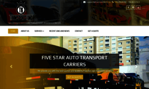 Transportking.co thumbnail