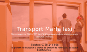 Transportmarfaiasi.tk thumbnail