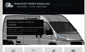 Transportmarfamobila.ro thumbnail