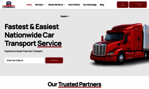 Transportmasters.net thumbnail