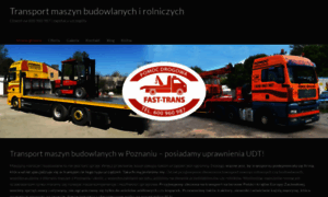 Transportmaszynpoznan.com thumbnail