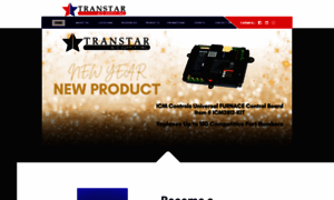 Transtaracsupply.com thumbnail