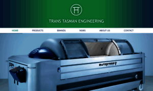 Transtasmanengineering.co.nz thumbnail