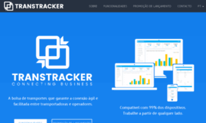 Transtracker.net thumbnail