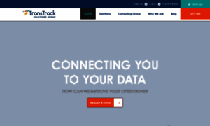 Transtracksystems.net thumbnail