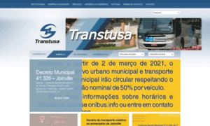 Transtusa.com.br thumbnail