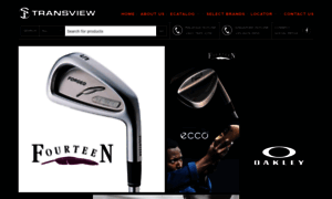 Transviewgolf.com.my thumbnail