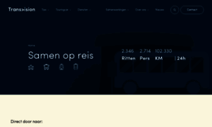 Transvision.nl thumbnail
