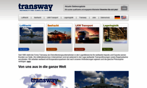 Transway.de thumbnail