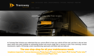 Transway.ie thumbnail