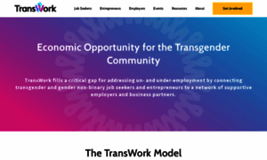 Transwork.org thumbnail