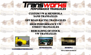 Transworks.biz thumbnail