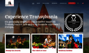Transylvania.se thumbnail