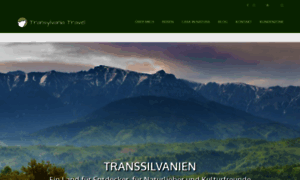 Transylvaniatravel.net thumbnail