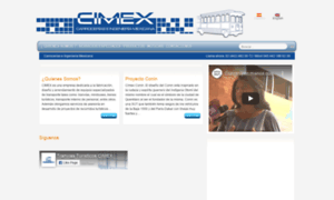 Tranvias-cimex.mx thumbnail