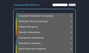 Tranzpacrelocations.in thumbnail