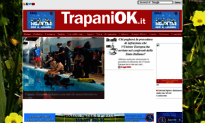 Trapaniok.it thumbnail