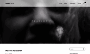 Trapartfilm.com thumbnail