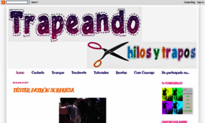 Trapeando.blogspot.com thumbnail