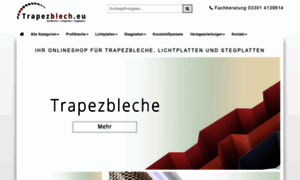 Trapezblech.eu thumbnail