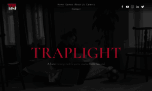 Traplightgames.com thumbnail