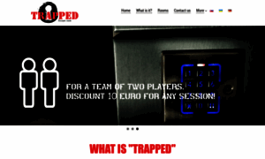 Trapped.sk thumbnail