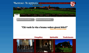 Trappisti.org thumbnail