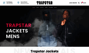 Trapstarjackets.uk thumbnail