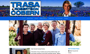 Trasarobertsoncobern.com thumbnail