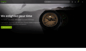 Traserh3watches.com thumbnail