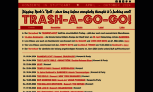 Trash-a-go-go.de thumbnail