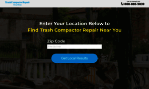 Trashcompactorrepairnearyou.com thumbnail