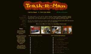 Trashitman.com thumbnail