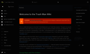 Trashman.wiki thumbnail