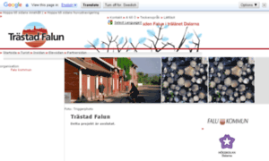 Trastadfalun.se thumbnail