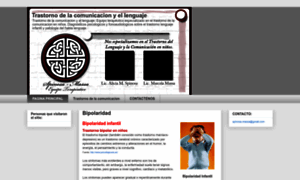 Trastorno-del-lenguaje-infantil.blogspot.com thumbnail
