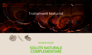 Tratament-naturist.com thumbnail
