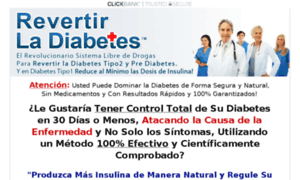 Tratamientonaturalparaladiabetes.tamoe.com.ar thumbnail