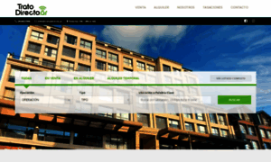 Tratodirecto.com.ar thumbnail