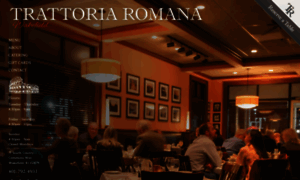 Trattoria-south.com thumbnail