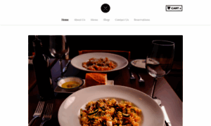 Trattoriacontadina.com thumbnail