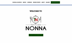 Trattorianonnaboca.com thumbnail