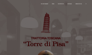 Trattoriatorredipisa.it thumbnail