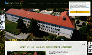 Traugott-hirschberger-grundschule.de thumbnail