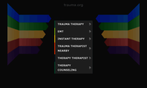 Trauma.org thumbnail